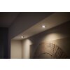 Philips Hue Centura Lampada da incasso LED Bianco, 1-Luce, Cambia colore