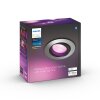 Philips Hue Centura Lampada da incasso LED Bianco, 1-Luce, Cambia colore