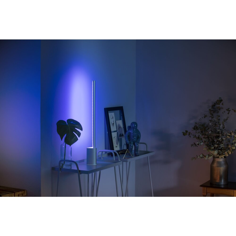 Philips Hue Gradient Signe Lampada da tavolo LED Bianco