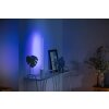 Philips Hue Gradient Signe Lampada da tavolo LED Bianco, 1-Luce, Cambia colore