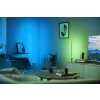 Philips Hue Gradient Signe Lampada da tavolo LED Bianco, 1-Luce, Cambia colore