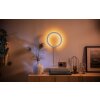 Philips Hue Sana Applique LED Bianco, 1-Luce, Cambia colore