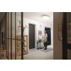 Philips Hue Cher Plafoniera LED Nero, 1-Luce, Telecomando