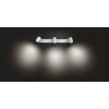 Philips Hue Adore Applique LED Bianco, 2-Luci, Telecomando