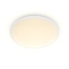 Philips Hue Aurelle Plafoniera LED Bianco, 1-Luce