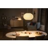 Philips Hue Flourish Lampada a Sospensione LED Bianco, 1-Luce, Cambia colore