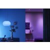 Philips Hue Flourish Lampada a Sospensione LED Bianco, 1-Luce, Cambia colore