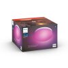 Philips Hue Flourish Plafoniera LED Bianco, 1-Luce, Cambia colore