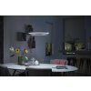 Philips Hue Being Lampada a Sospensione LED Nero, 1-Luce, Telecomando