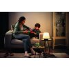 Philips Hue Wellness Lampada da tavolo LED Nero, Bianco, 1-Luce, Telecomando