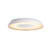 Philips Hue Still Plafoniera LED Bianco, 1-Luce, Telecomando