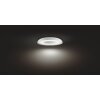 Philips Hue Still Plafoniera LED Bianco, 1-Luce, Telecomando