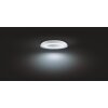 Philips Hue Still Plafoniera LED Bianco, 1-Luce, Telecomando