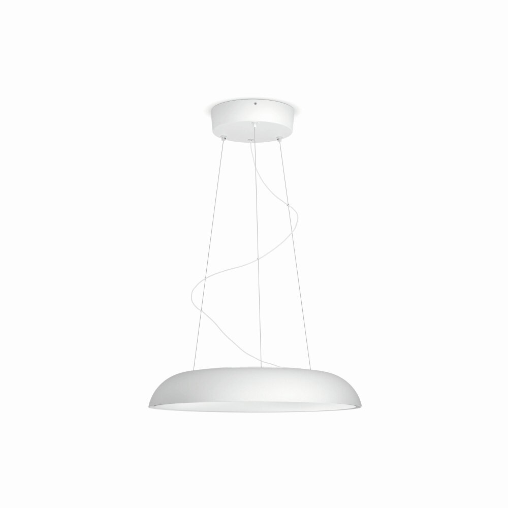 Philips Hue Amaze Lampada a Sospensione LED Bianco, 1-Luce, Telecomando main product photo