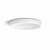 Philips Hue Being Plafoniera LED Bianco, 1-Luce, Telecomando