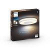 Philips Hue Being Plafoniera LED Bianco, 1-Luce, Telecomando