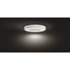 Philips Hue Being Plafoniera LED Bianco, 1-Luce, Telecomando