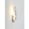 Holländer BOLLADARIA PICCOLO Applique LED Argento, 3-Luci