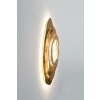 Holländer CORAL Applique LED Oro, 1-Luce