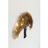 Holländer ACACIA Applique Marrone, Bronzo, Oro, Nero, 7-Luci