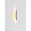 Holländer METEOR Applique LED Oro, 1-Luce