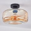 Pedreles Plafoniera Ambrato, 1-Luce Pedreles Plafoniera Ambrato, 1-Luce