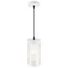 Nordlux COUPAR Lampadario a sospensione Bianco, 1-Luce