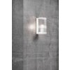 Nordlux COUPAR Applique da esterno Bianco, 1-Luce