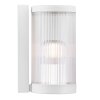 Nordlux COUPAR Applique da esterno Bianco, 1-Luce