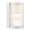 Nordlux COUPAR Applique da esterno Bianco, 1-Luce