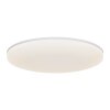 Nordlux VIC Plafoniera LED Bianco, 1-Luce