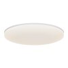 Nordlux VIC Plafoniera LED Bianco, 1-Luce