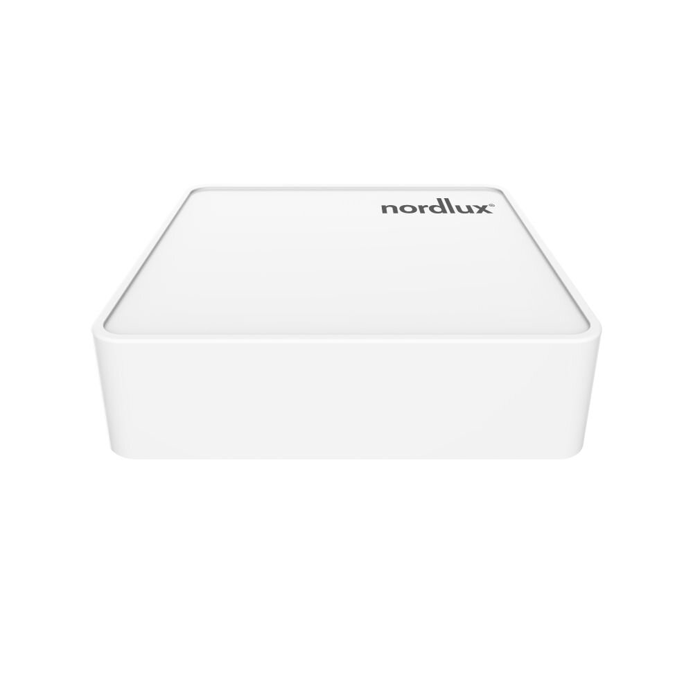 Nordlux SMART Bridge Bianco main product photo
