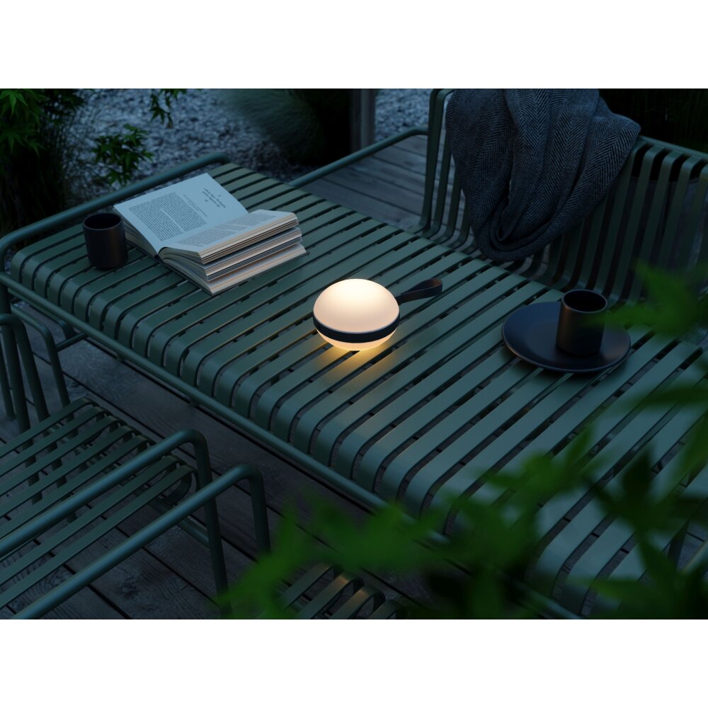 Nordlux BRING Lampadario a sospensione LED Nero, Bianco, 1-Luce main product photo