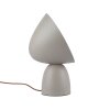 Design For The People by Nordlux HELLO Lampada da tavolo Marrone, 1-Luce