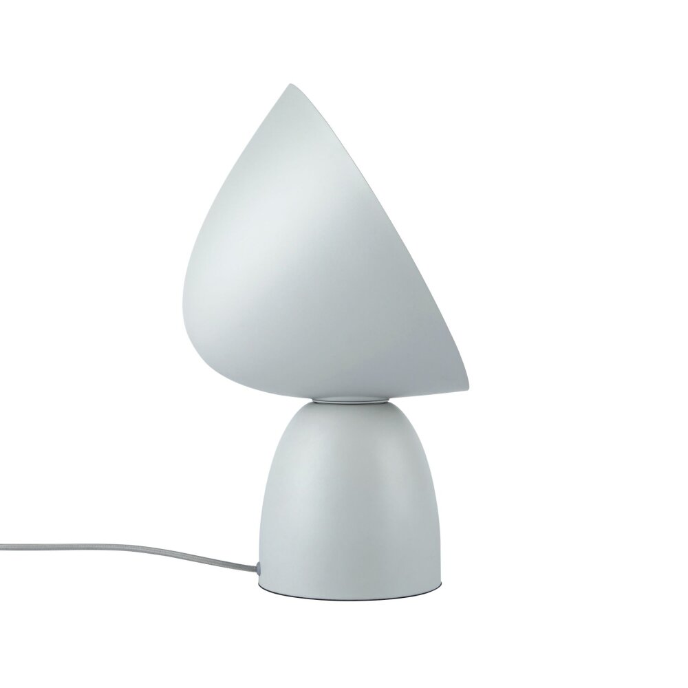 Design For The People by Nordlux HELLO Lampada da tavolo Grigio, 1-Luce