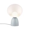 Design For The People by Nordlux HELLO Lampada da tavolo Grigio, 1-Luce