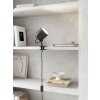 Design For The People by Nordlux ANGLE Lampada con pinza Nero, 1-Luce