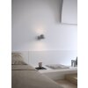 Design For The People by Nordlux STAY Applique Grigio, 1-Luce