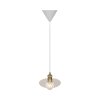 Nordlux TORINA Lampadario a sospensione Ottone, 1-Luce