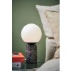 Nordlux LILLY Lampada da tavolo Grigio, 1-Luce