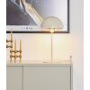 Nordlux ELLEN Lampada da tavolo Beige, 1-Luce