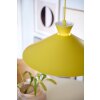 Nordlux DIAL Lampadario a sospensione Giallo, 1-Luce