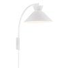 Nordlux DIAL Applique Bianco, 1-Luce