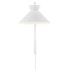 Nordlux DIAL Applique Bianco, 1-Luce