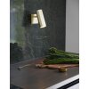 Nordlux ALANIS Applique Ottone, 1-Luce