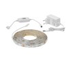 Nordlux SMART Strisce LED Bianco, 1-Luce