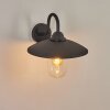 Cadeade Applique da esterno Antracite, 1-Luce