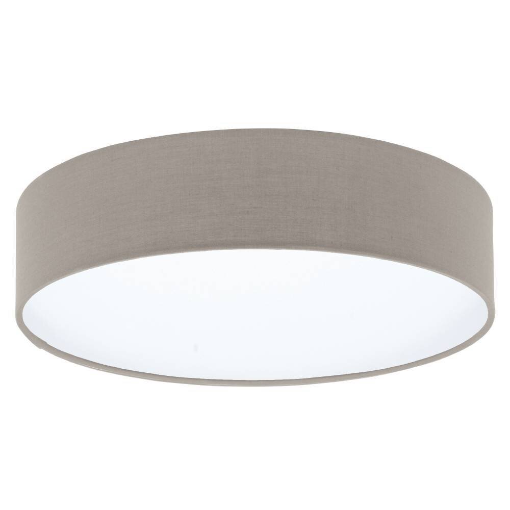 Eglo REVILLA Plafoniera Bianco, 1-Luce main product photo