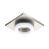 Eglo PALENA Plafoniera LED Nichel opaco, 1-Luce